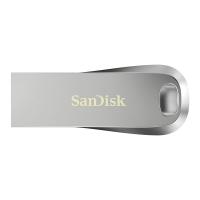 USB флеш накопичувач SanDisk 64GB Ultra Luxe USB 3.1 Фото