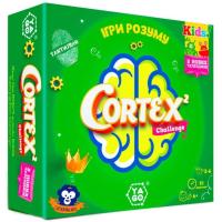 Настольная игра YaGo Cortex 2 Challenge Kids Фото