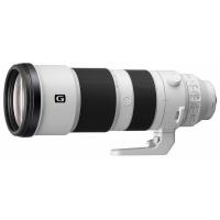 Об'єктив Sony 200-600mm, f/4.0 G для NEX FF Фото