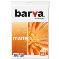 Папір Barva A4 Everyday matted 190г 60с Фото
