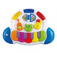Розвиваюча іграшка Baby Team Пианино Фото