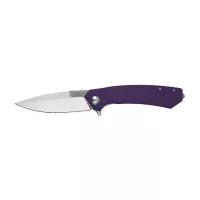 Нож Adimanti by Ganzo (Skimen design) Violet Фото