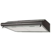 Витяжка кухонна Ventolux ROMA 60 BK LUX Фото