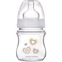 Пляшечка для годування Canpol babies антиколиковая EasyStart Newborn baby с широк.отвер Фото