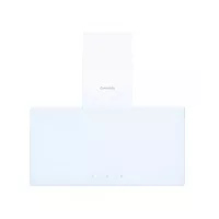 Витяжка кухонна Minola HVS 6744 WH 1100 LED Фото