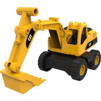 Спецтехника Funrise CAT Тяжелая техника Экскаватор 38 см Фото