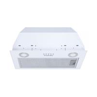 Витяжка кухонна Minola HBI 5222 WH 700 LED Фото