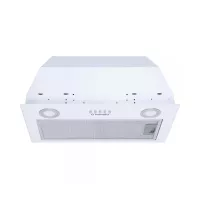 Витяжка кухонна Minola HBI 5222 WH 700 LED Фото