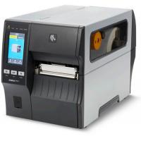 Принтер этикеток Zebra ZT411 (203 dpi) Serial, USB, Ethernet, Bluetooth, Фото