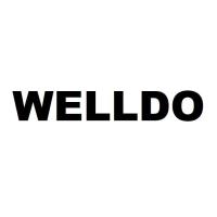 Вал первинної зарядки Welldo Canon iR2520/2525/2530/2535/2545, HARD! Фото