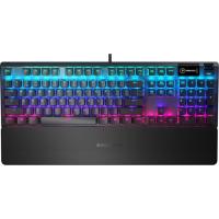 Клавиатура SteelSeries Apex 5 Фото