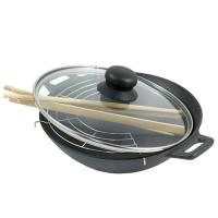 Сковорода Kela Mini WOK 24 см 5 предметов Фото