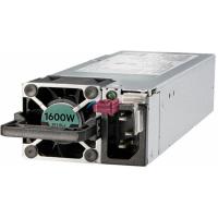 Блок питания HP 1600W Flex Slot Platinum Hot Plug Low Halogen Powe Фото