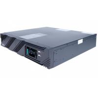 Пристрій безперебійного живлення Powercom SPR-2000 LCD Powercom Фото