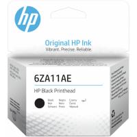 Печатающая головка HP 6ZA11AE Black Фото