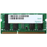 Модуль пам'яті для ноутбука Apacer SoDIMM DDR3L 4GB 1600 MHz Фото