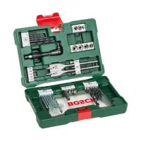 Набор сверл и бит Bosch насадок V-Line-41 Фото