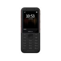 Мобільний телефон Nokia 5310 DS Black-Red Фото
