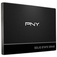 Накопичувач SSD PNY SSD 2.5" 240GB Фото