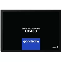 Накопичувач SSD Goodram 2.5" 256GB Фото