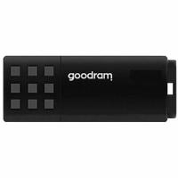 USB флеш накопитель Goodram 128GB UME3 Black USB 3.0 Фото
