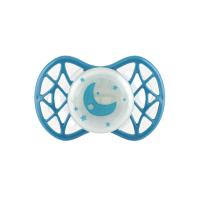 Пустушка Nuvita Air55 Cool 0m+ симетрична (світиться в темряві) Фото