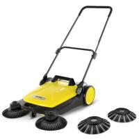 Подметальная машина Karcher S 4 Twin Фото