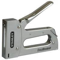 Степлер строительный Stanley OPP Heavy Duty TR110 Фото