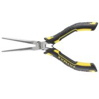 Плоскогубцы Stanley FatMax 185 мм удлиненные Фото