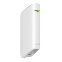 Датчик движения Ajax MotionProtect Curtain white Фото