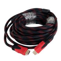Кабель мультимедійний Extradigital HDMI M to HDMI M 10.0m V1.4 Фото