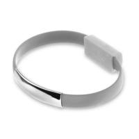 Дата кабель Extradigital USB 2.0 AM to USB-C 0.2m grey Фото