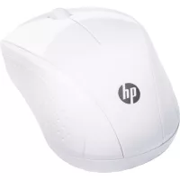 Мышка HP 220 White Фото