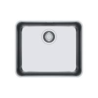 Мойка кухонная Franke Aton ANX 110-48/122.0204.649 Фото
