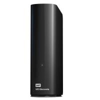 Внешний жесткий диск WD 3.5" 14TB Elements Desktop Фото