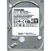 Жорсткий диск для ноутбука Toshiba 2.5" 500GB Фото