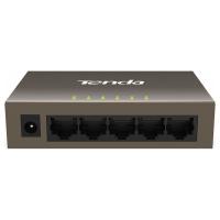 Коммутатор сетевой Tenda TEF1005D Фото