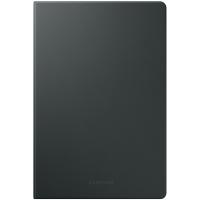 Чехол для планшета Samsung Book Cover Galaxy Tab S6 Lite (P610/615) Gray Фото