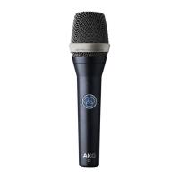 Микрофон AKG C7 Фото