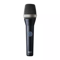 Мікрофон AKG C7 Фото