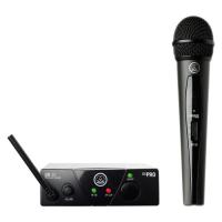 Микрофон AKG WMS40 Mini Vocal Set BD ISM2 Фото