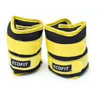 Утяжелитель Ecofit MD1625 2,0 кг x 2 шт Фото