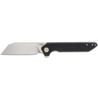 Нож CJRB Rampart G10 Black Фото
