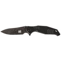 Нож Skif Adventure II BSW Black Фото