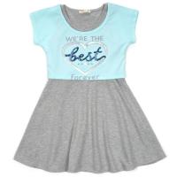 Платье детское Breeze "BEST" Фото