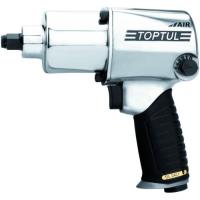 Гайковерт Toptul пневматический 1/2" 949N/m Фото