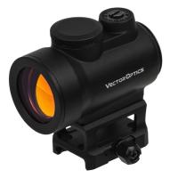 Коллиматорный прицел Vector Optics Centurion 1x30 Red Dot Фото
