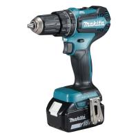 Шуруповерт Makita DHP485RFJ Фото