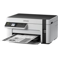 Багатофункціональний пристрій Epson M2120 Фото
