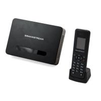 IP телефон Grandstream DECT DP Bundle (DP750+DP720) Фото